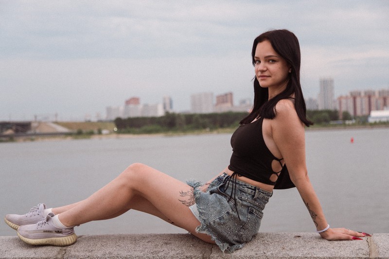 Фотограф в Новосибирске