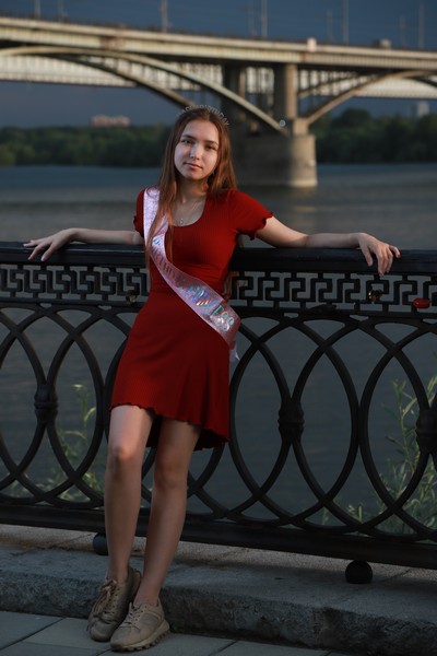 Фотограф в Новосибирске