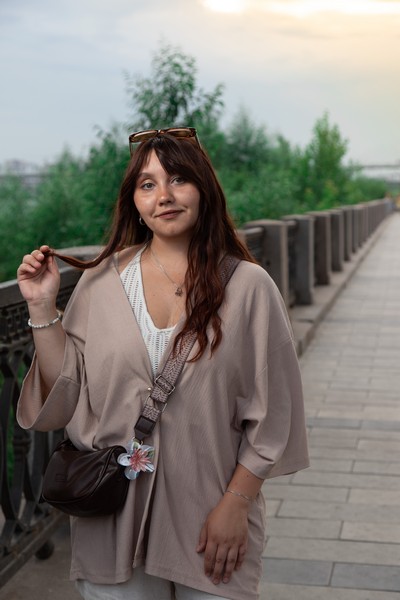 Фотограф в Новосибирске