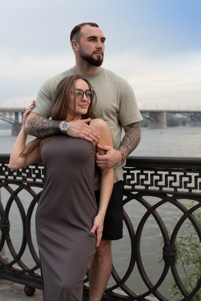 Фотограф в Новосибирске