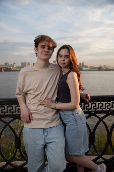 Фотограф в Новосибирске