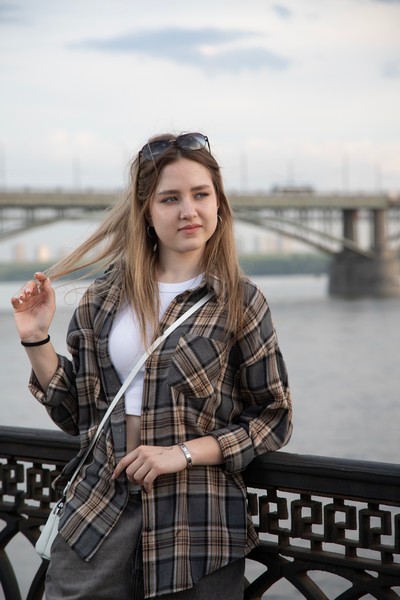 Фотограф в Новосибирске