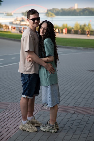 Фотограф в Новосибирске