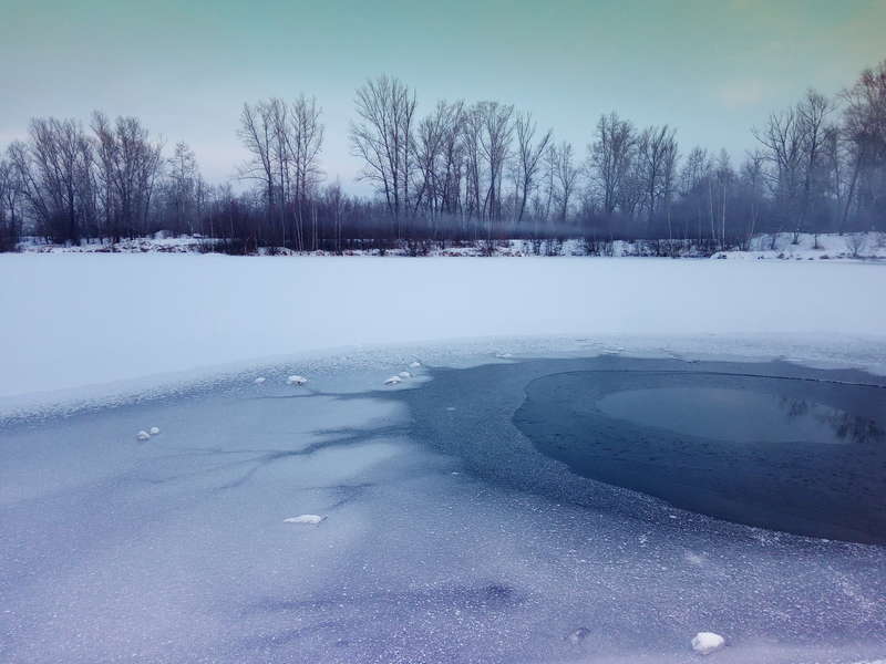 Фотограф в Новосибирске